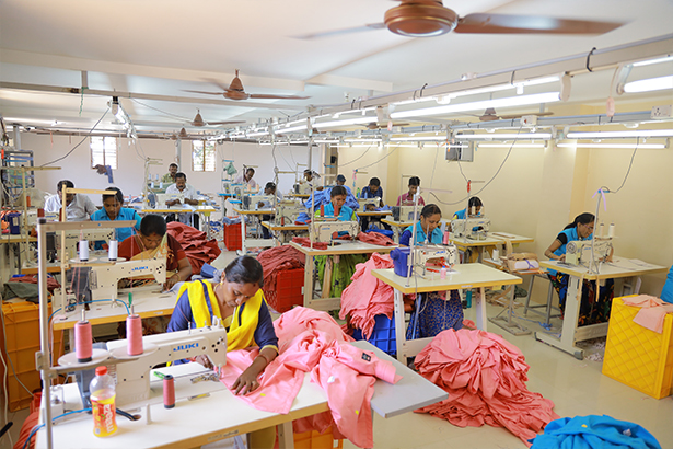 Shirt Exports in Bangalore